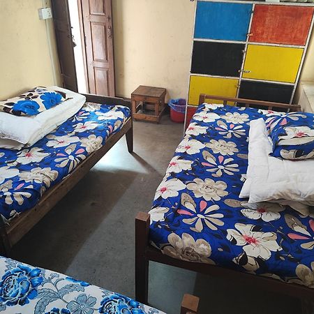 Happy Donkey Hostel 加德满都 外观 照片