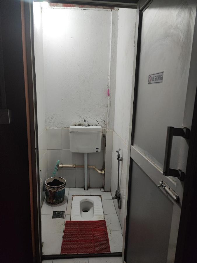 Happy Donkey Hostel 加德满都 外观 照片